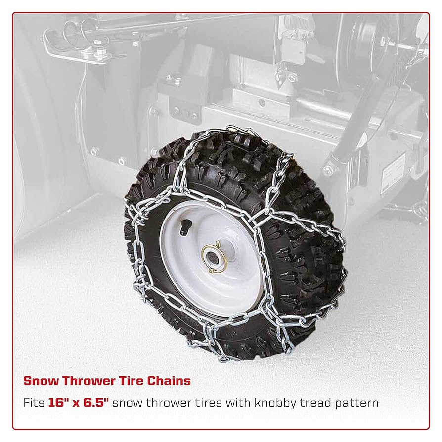 Amazon.com: Arnold 490-241-0029 16-Inch x 6.5-Inch Snow